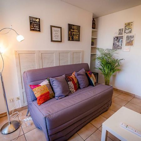 Duplex Dans Centre Ville Troyes Eksteriør billede